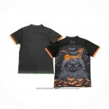 Thailand Barcelona Special Shirt 2025-2026 Black