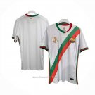 Thailand Barcelona X Gucci Shirt 2025-2026 White