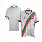 Thailand Barcelona X Gucci Shirt 2025-2026 White
