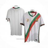Thailand Barcelona X Gucci Shirt 2025-2026 White