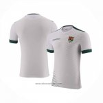 Thailand Bolivia Away Shirt 2023