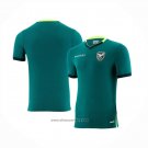 Thailand Bolivia Home Shirt 2026