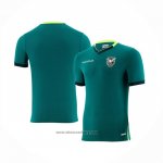 Thailand Bolivia Home Shirt 2026