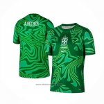 Thailand Brazil Away Goalkeeper Shirt 2026
