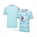 Thailand Burnley Away Shirt 2025-2026