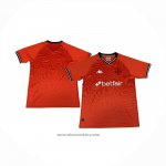 Thailand CR Vasco da Gama Goalkeeper Shirt 2025 Orange
