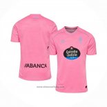 Thailand Celta de Vigo Third Shirt 2025-2026