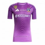 Thailand Colo-Colo Third Goalkeeper Shirt 2025