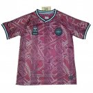 Thailand Denmark Home Shirt 2025