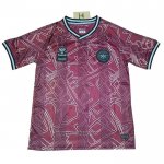 Thailand Denmark Home Shirt 2025