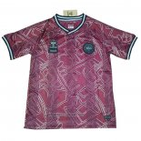 Thailand Denmark Home Shirt 2025