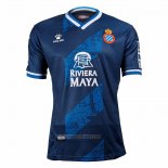 Thailand Espanyol Third Shirt 2021-2022