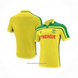 Thailand FC Nantes Special Shirt 2021-2022