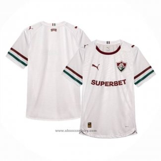 Thailand Fluminense Away Shirt 2026