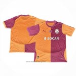 Thailand Galatasaray Home Shirt 2026-2027