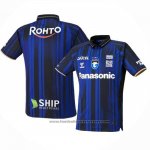 Thailand Gamba Osaka Home Shirt 2025