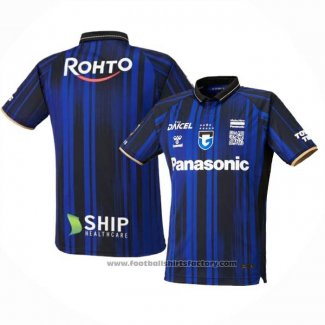 Thailand Gamba Osaka Home Shirt 2025