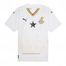 Thailand Ghana Home Shirt 2024-2025