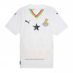 Thailand Ghana Home Shirt 2024-2025