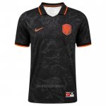 Thailand Holland Special Shirt 2026