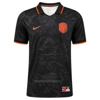 Thailand Holland Special Shirt 2026
