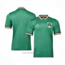 Thailand Ireland Special Shirt 2026 Green