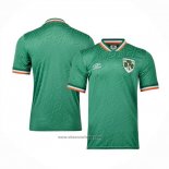 Thailand Ireland Special Shirt 2026 Green