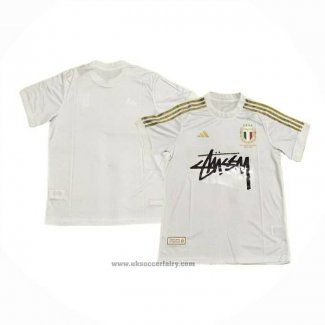 Thailand Italy Special Shirt 2025