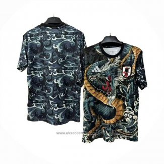 Thailand Japan Dragon Ball Shirt 2025-2026