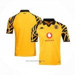 Thailand Kaizer Chiefs Home Shirt 2025-2026