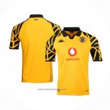 Thailand Kaizer Chiefs Home Shirt 2025-2026