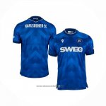 Thailand Karlsruher SC Home Shirt 2025-2026