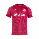 Thailand Leganes Away Shirt 2021-2022
