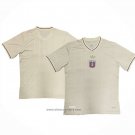 Thailand Lyon Anniversary Shirt 2024-2025 White