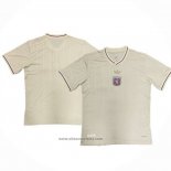 Thailand Lyon Anniversary Shirt 2024-2025 White