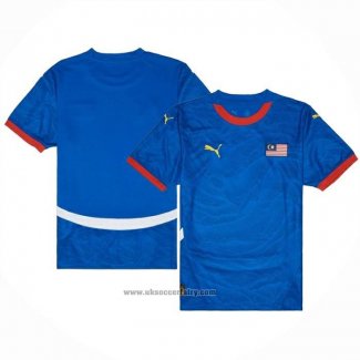 Thailand Malaysia Third Shirt 2025