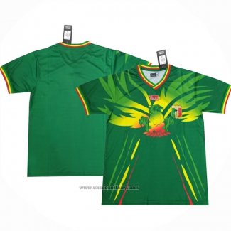 Thailand Mali Home Shirt 2024