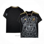 Thailand Mexico Special Shirt 2022