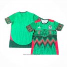 Thailand Mexico Special Shirt 2026 Green
