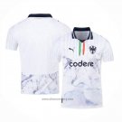 Thailand Monterrey Away Shirt 2025