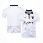 Thailand Monterrey Away Shirt 2025