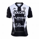 Thailand Necaxa Away Shirt 2023-2024