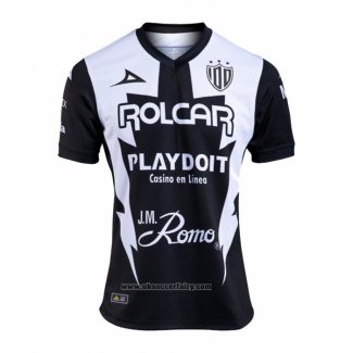 Thailand Necaxa Away Shirt 2023-2024