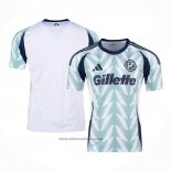 Thailand New England Revolution Away Shirt 2025
