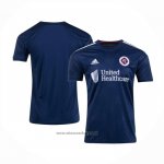 Thailand New England Revolution Home Shirt 2022