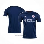 Thailand New England Revolution Home Shirt 2022