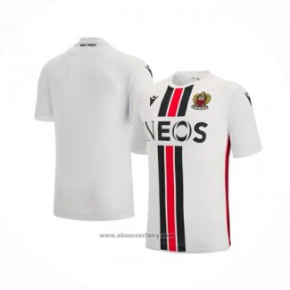 Thailand Nice Away Shirt 2022-2023
