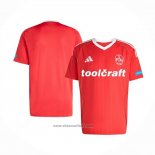 Thailand Nurnberg Third Shirt 2025-2026