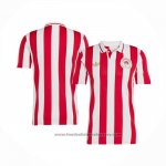 Thailand Olympiacos Centenary Shirt 2024-2025