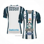 Thailand Pachuca Home Shirt 2023-2024